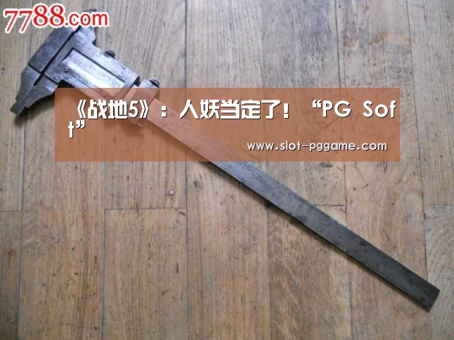 《战地5》:人妖当定了!“PG Soft”(图4) pg电子入口